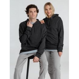 Толстовка с капюшоном унисекс Hoodie