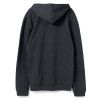 Толстовка с капюшоном унисекс Hoodie, темно-серая