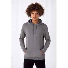 Толстовка с капюшоном унисекс Hoodie