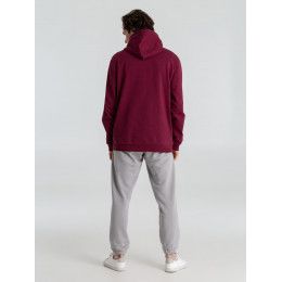 Толстовка с капюшоном унисекс Hoodie