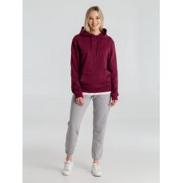 Толстовка с капюшоном унисекс Hoodie