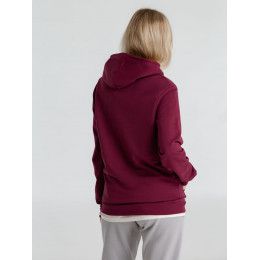 Толстовка с капюшоном унисекс Hoodie