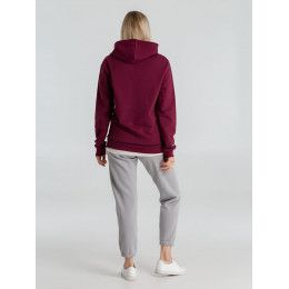 Толстовка с капюшоном унисекс Hoodie