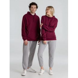 Толстовка с капюшоном унисекс Hoodie