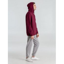 Толстовка с капюшоном унисекс Hoodie