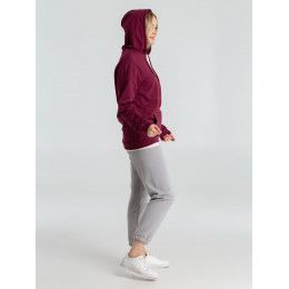Толстовка с капюшоном унисекс Hoodie
