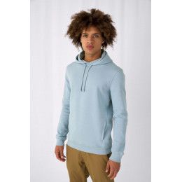 Толстовка с капюшоном унисекс BNC Inspire (Organic)