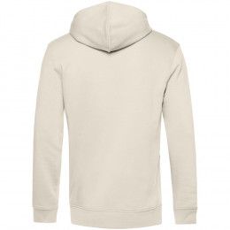 Толстовка с капюшоном унисекс BNC Inspire (Organic)