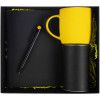 Набор Flexpen Black Surprise, черный с желтым