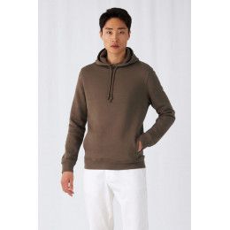 Толстовка с капюшоном унисекс BNC Inspire (Organic)