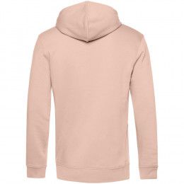 Толстовка с капюшоном унисекс BNC Inspire (Organic)