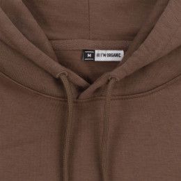Толстовка с капюшоном унисекс BNC Inspire (Organic)