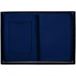 Набор Shall Travel