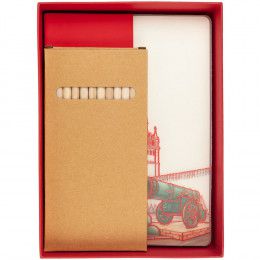 Набор «Города. Москва»