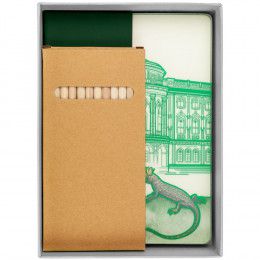 Набор «Города. Екатеринбург»