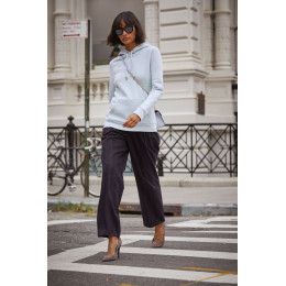 Толстовка с капюшоном женская Queen