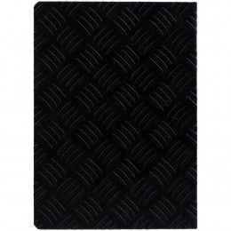 Ежедневник Hard Work Black ver.2
