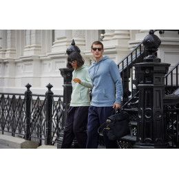 Толстовка с капюшоном женская Queen