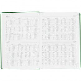 Ежедневник New Nebraska