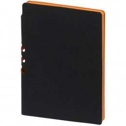 Ежедневник Flexpen Black