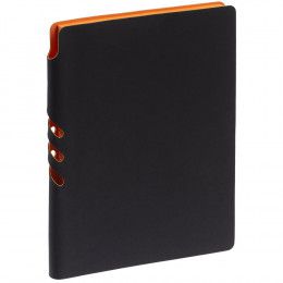 Ежедневник Flexpen Black
