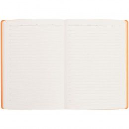 Ежедневник Flexpen Black