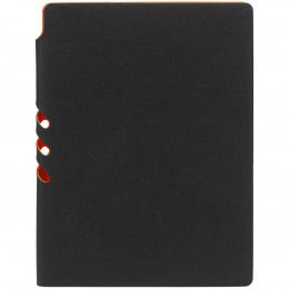 Ежедневник Flexpen Black