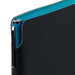 Ежедневник Flexpen Black