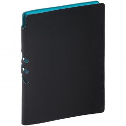Ежедневник Flexpen Black