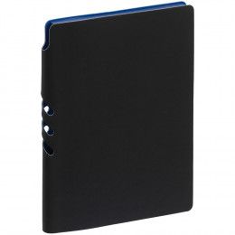 Ежедневник Flexpen Black