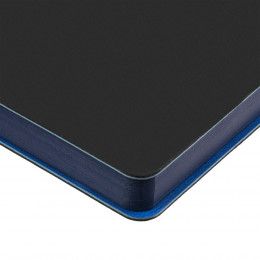 Ежедневник Flexpen Black