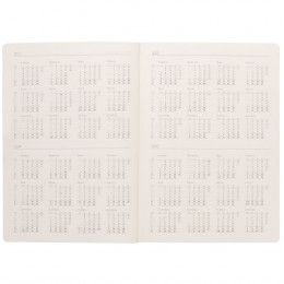 Ежедневник Flexpen Black