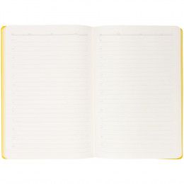 Ежедневник Flexpen Black