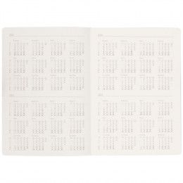 Ежедневник Flexpen Black