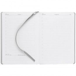 Ежедневник Must Metal