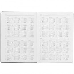 Ежедневник Must Metal