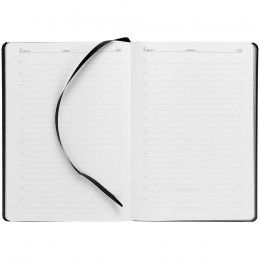 Ежедневник Must Metal