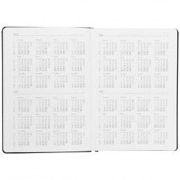 Ежедневник Must Metal