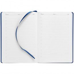 Ежедневник Must Metal