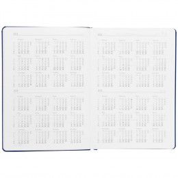 Ежедневник Must Metal