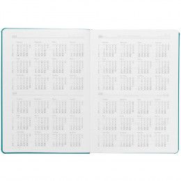 Ежедневник Must Metal