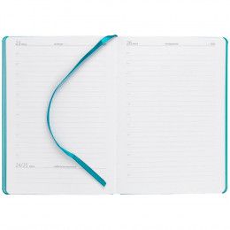 Ежедневник Must Metal