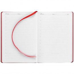 Ежедневник Must Metal