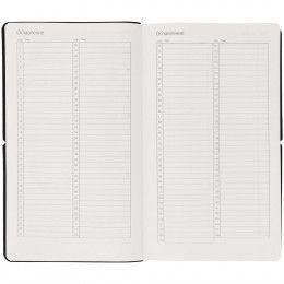 Ежедневник Nubuk