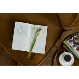 Ежедневник Nubuk