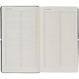 Ежедневник Nubuk