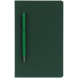 Ежедневник Magnet Shall