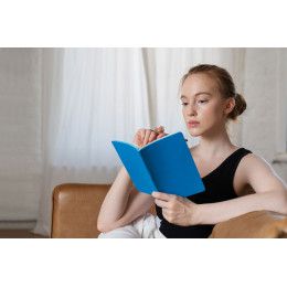 Ежедневник Shall Light