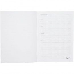 Ежедневник Latte Maxi