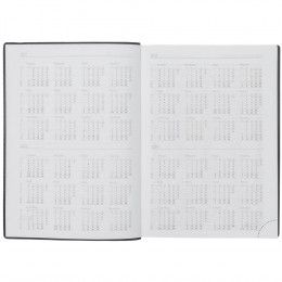 Ежедневник Replica Metal Mini